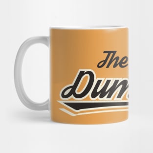 The Dumbbells Mug